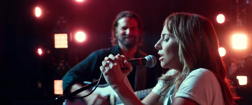 2018'in La La Land'i: Bir Yıldız Doğuyor (A Star is Born)