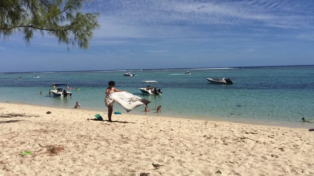 Mauritius Adası'nda Yaşamak: Nihan Konak ile Güzel Sohbet