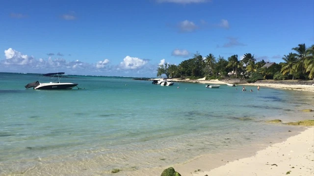Mauritius