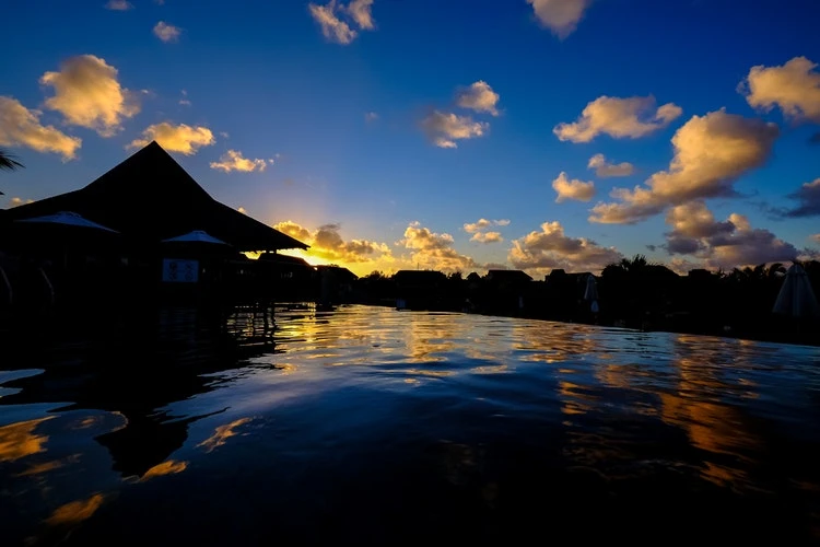 Mauritius