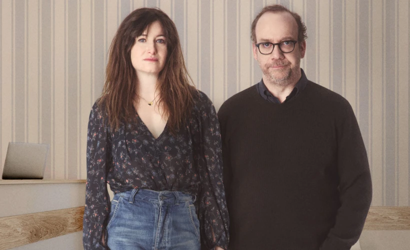 Private Life: Netflix'ten İzlemeniz Gereken Bir Film