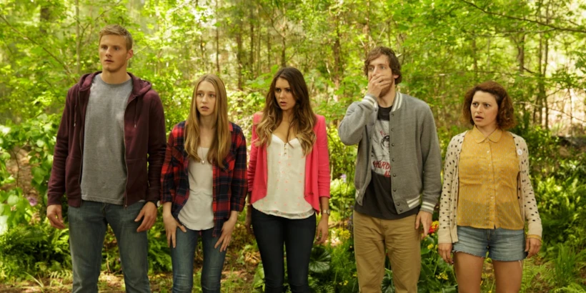İki Korku Komedisi: The Final Girls & The Cabin in the Woods