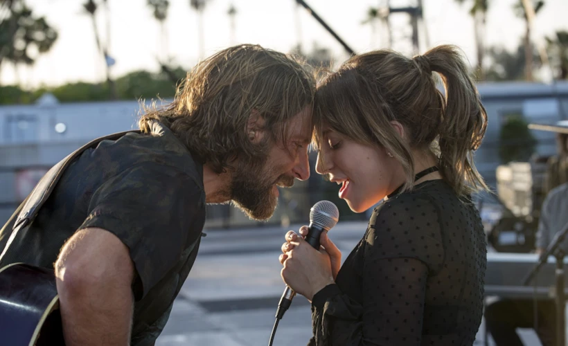 A Star Is Born: Lady Gaga ve Bradley Cooper'dan İddialı Müzikal