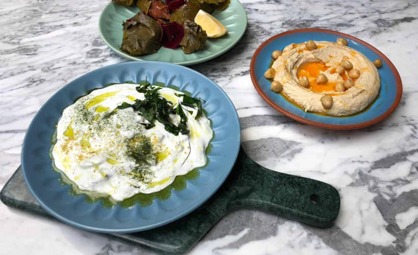 Ahali Teşvikiye: Yeni Menüsüyle Lezzette Yenilik Arayanlara