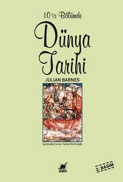 kitap – barnes