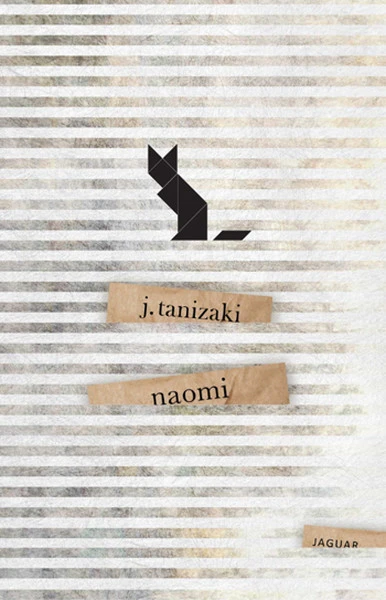 kitap – tanizaki