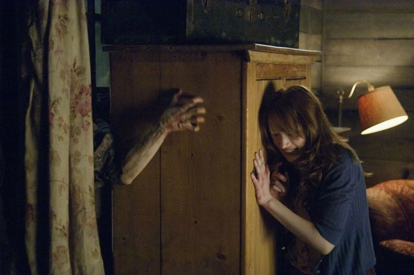 İki Korku Komedisi: The Final Girls & The Cabin in the Woods