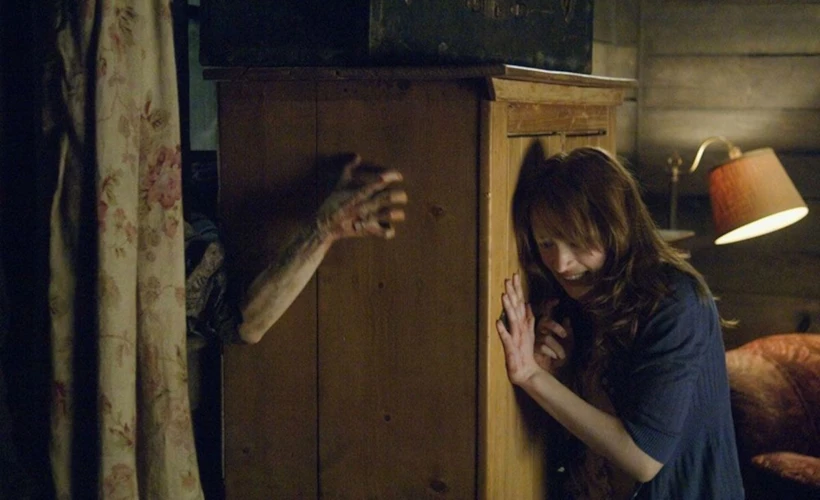 İki Korku Komedisi: The Final Girls & The Cabin in the Woods
