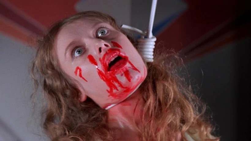 Güzel Masum Kız ve Masalların Cinsiyet Hiyerarşisi: Suspiria