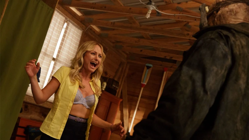 İki Korku Komedisi: The Final Girls & The Cabin in the Woods