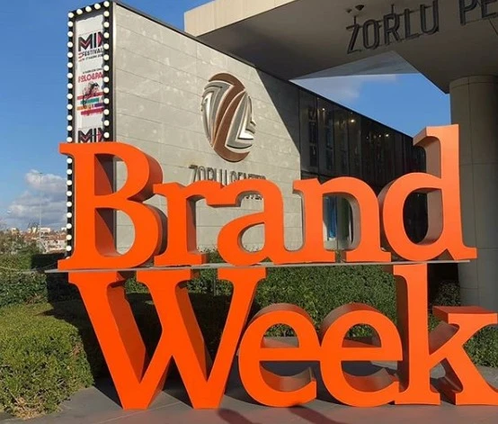Brand Week