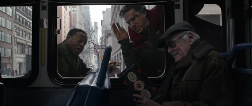 Doctor_Strange_Stan_Lee