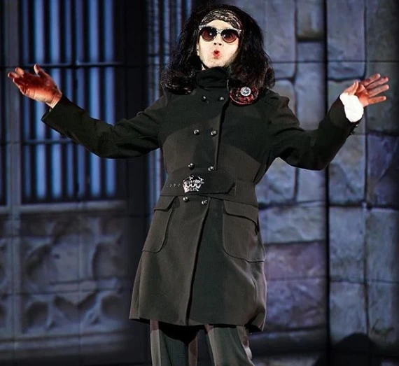 Hamlet Zorlu Center 4