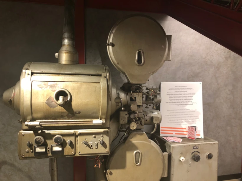 Kundura Sinema