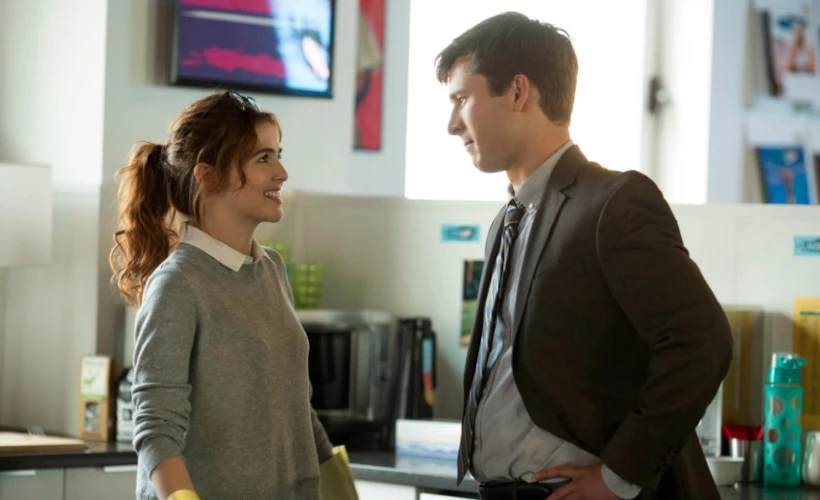 Set It Up: Netflix'ten Bir Romantik Komedi Önerisi