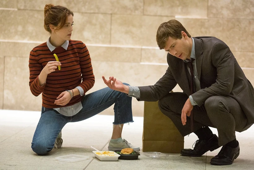 Set It Up: Netflix'ten Bir Romantik Komedi Önerisi