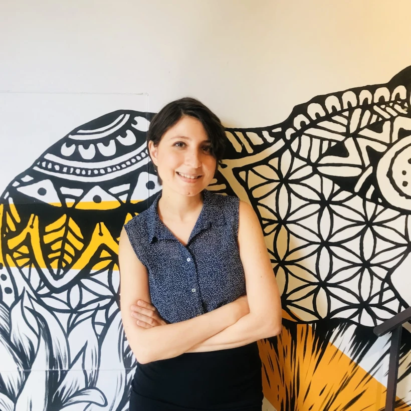 Sibel Karamaraş_Bidestek
