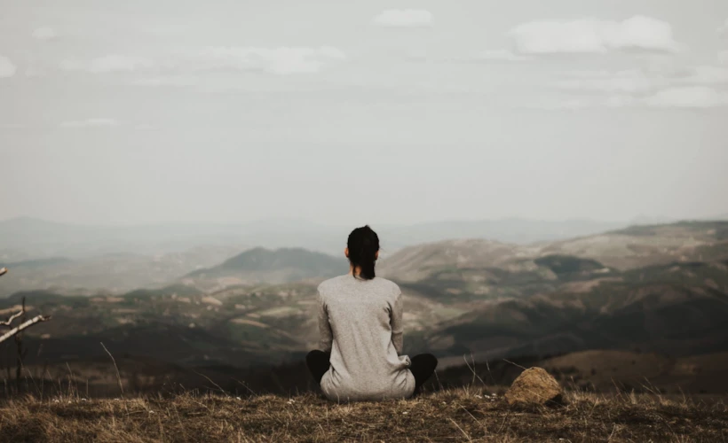 Vipassana: Sessizlik İçinde Geçen 10 Gün