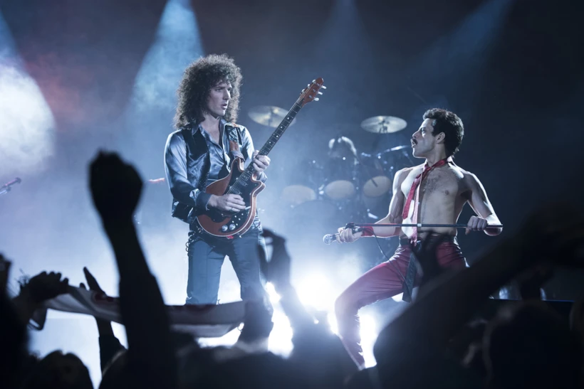 bohemian rhapsody