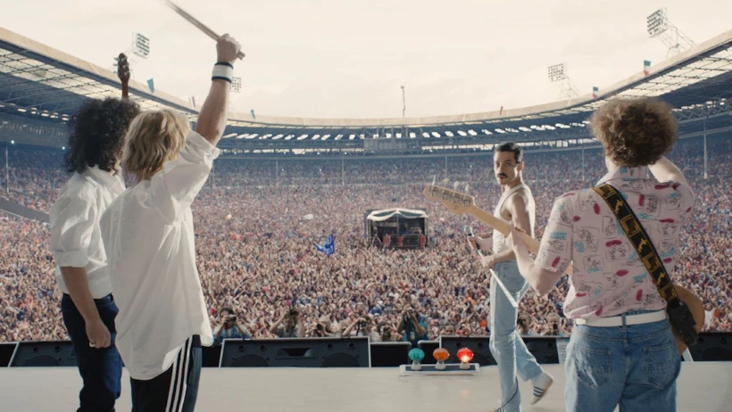 Muhafazakar Bir Freddie Mercury Filmi: Bohemian Rhapsody