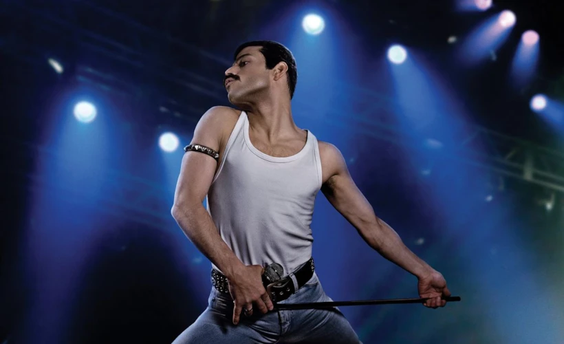 Muhafazakar Bir Freddie Mercury Filmi: Bohemian Rhapsody