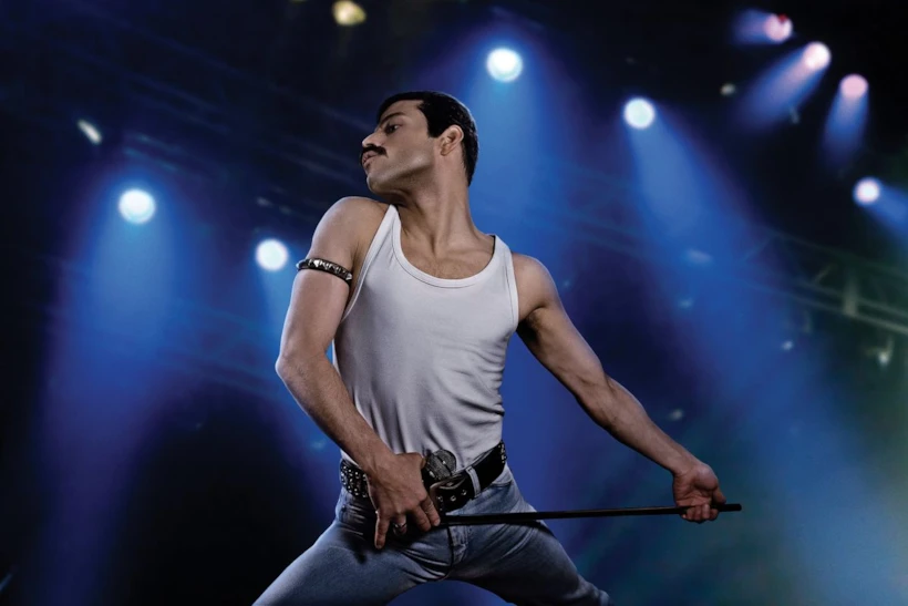 Muhafazakar Bir Freddie Mercury Filmi: Bohemian Rhapsody