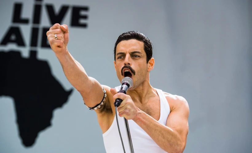 Bohemian Rhapsody: Queen İçin Her Şeye Katlanabileceklere