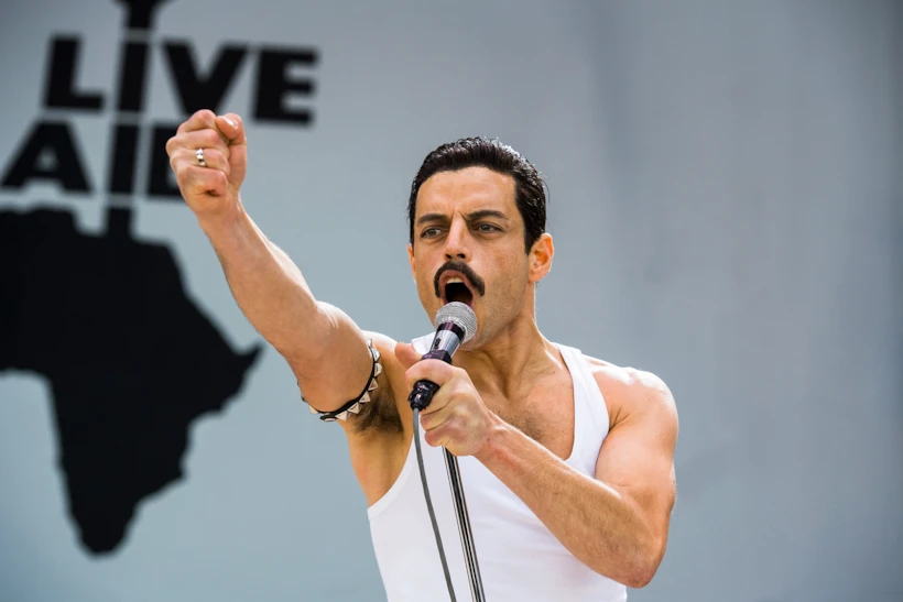 Muhafazakar Bir Freddie Mercury Filmi: Bohemian Rhapsody