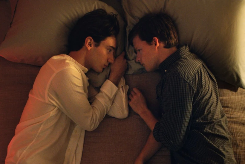 chicago film festival – boy erased