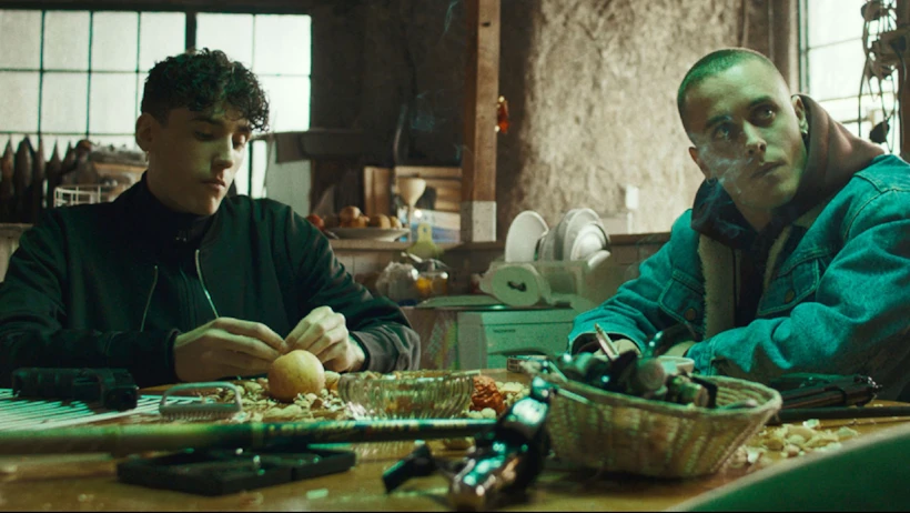 chicago film festival – boys cry