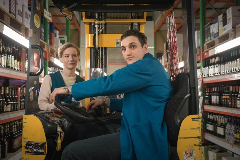 chicago film festival – in the aisles