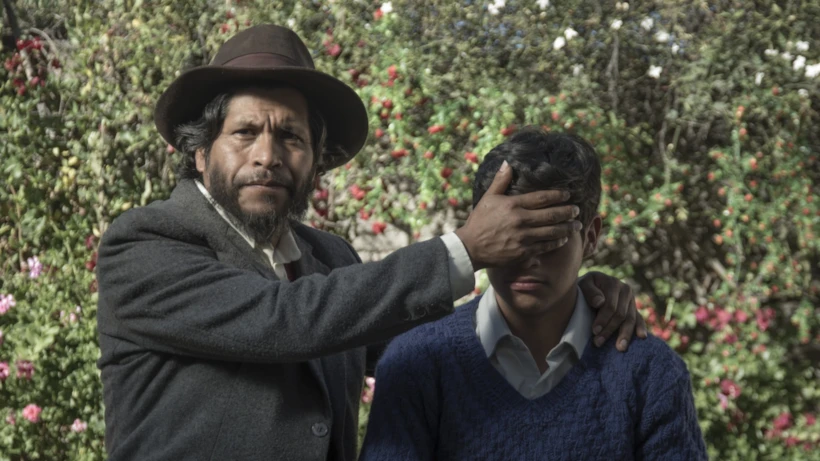 chicago film festival – retablo