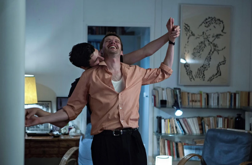 chicago film festival – sorry angel