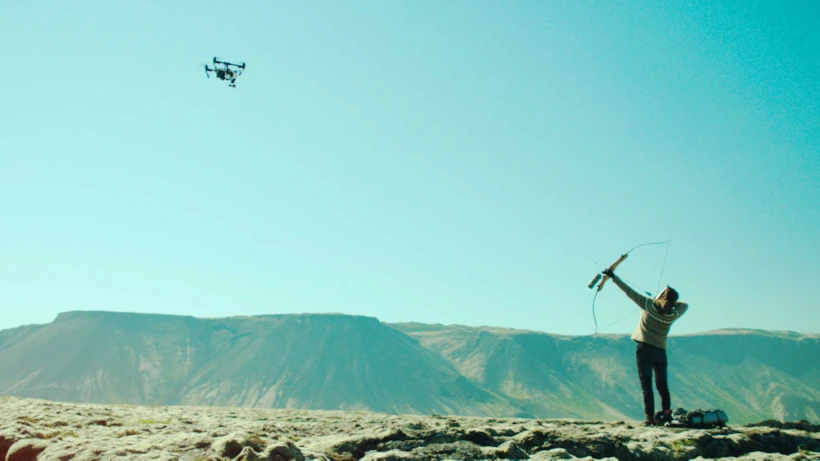 chicago film festival – woman at war
