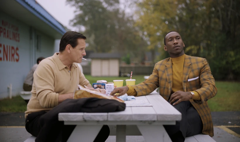 Film Review – Green Book