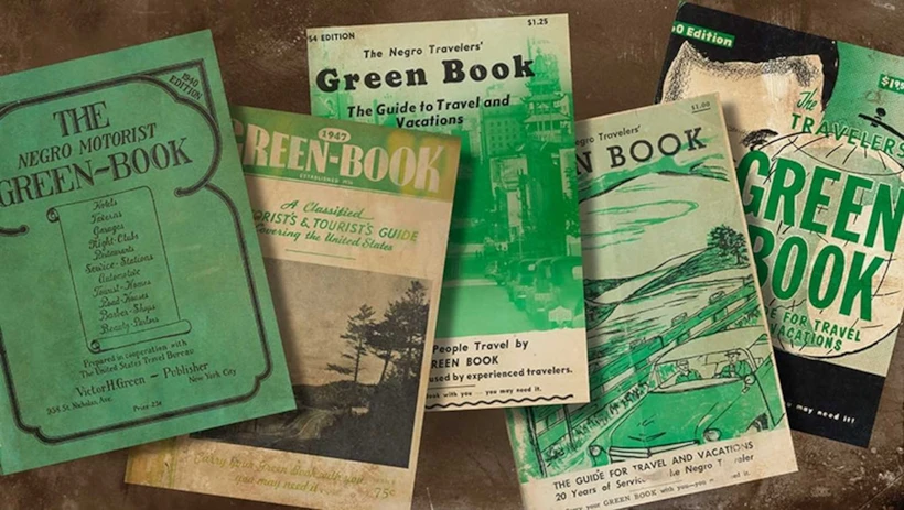 green book