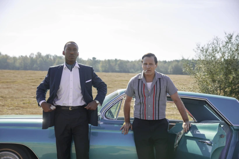 green book 2