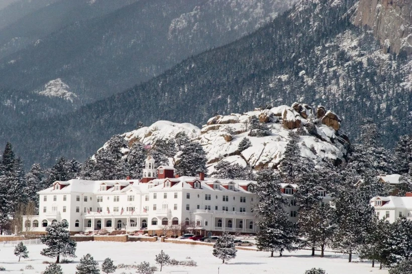 ikonik oteller – stanleyhotel.com