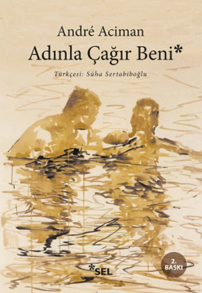 kitap – aciman