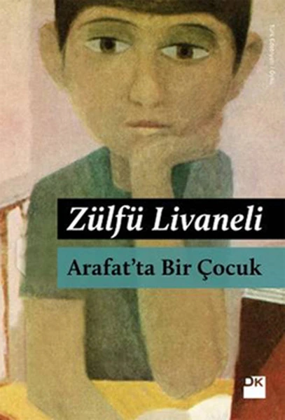 kitap – livaneli