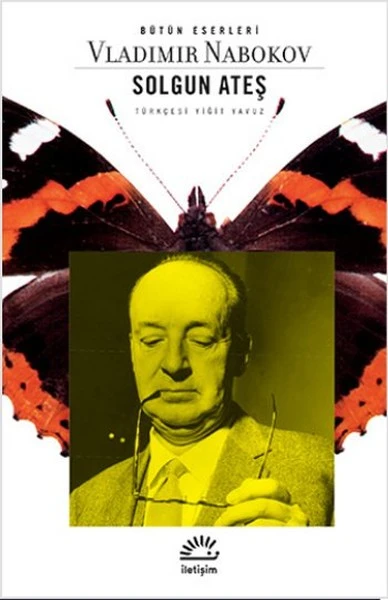 kitap – nabokov