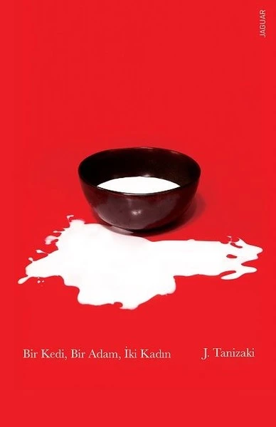 kitap – tanizaki