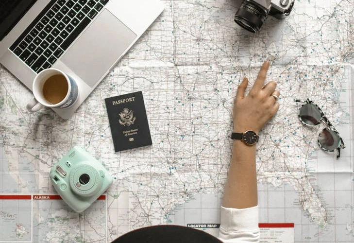 Solo Travel Akımı: Tek Başına Seyahat