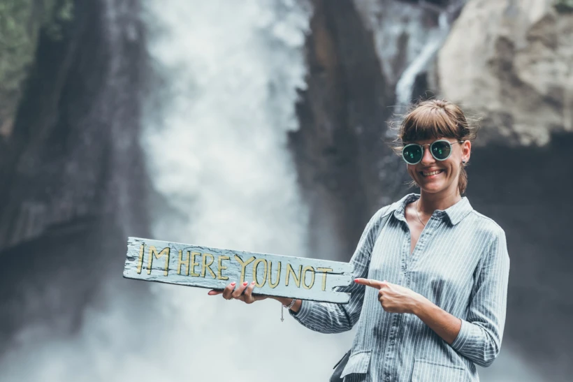 Solo Travel Akımı: Tek Başına Seyahat
