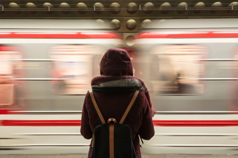 Solo Travel Akımı: Tek Başına Seyahat