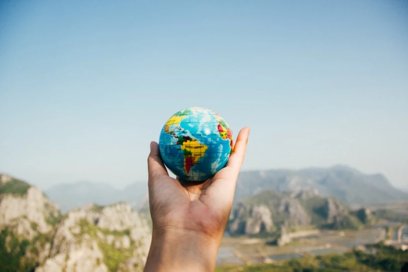 Solo Travel Akımı: Tek Başına Seyahat