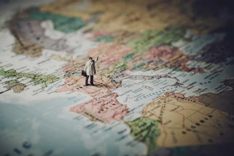 Solo Travel Akımı: Tek Başına Seyahat