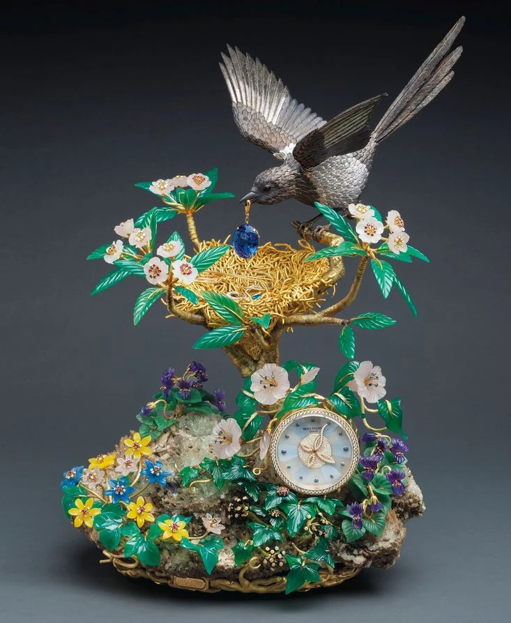 saatler – magpies treasure nest – moneyinc.com