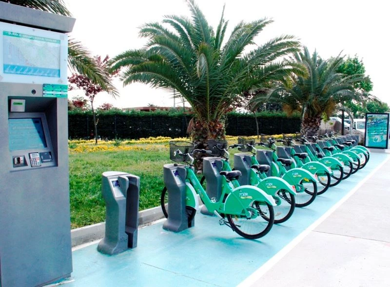 İsbike