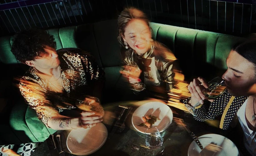 İstanbul'un Yeni Nesil Meyhaneleri: Meze ve Müzik Peşinde!